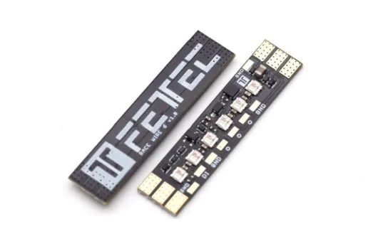 FETtec Race Wire 6 2Stück