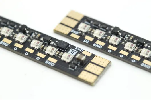 FETtec Race Wire 6 2Stück