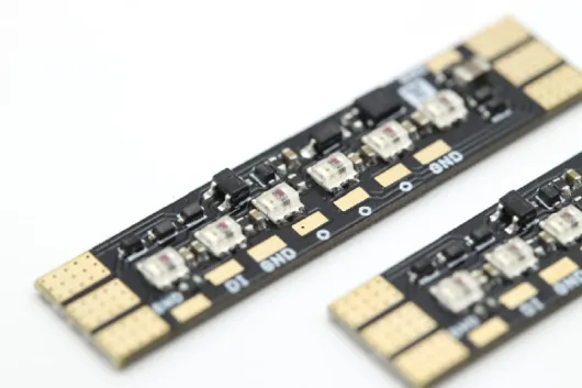 FETtec Race Wire 6 2Stück