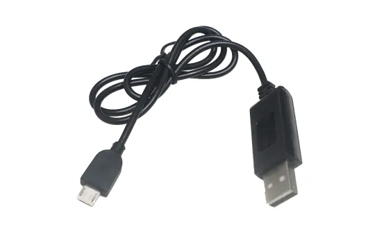 Revell Ersatzteil USB Ladekabel für Revell Quadrocopter ICON