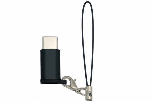 SpeedyBee Adapter Micro USB auf USB C für SpeedyBee Adapter 2