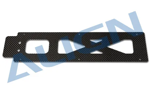 Align Carbon Bodenplatte T-REX 650X