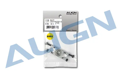 Align Lagerblock Motorritzel für T-REX 650X