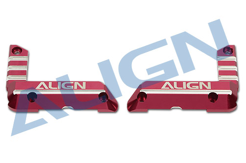 Align Verstärkungs- und Abstützungsplatte Metall für T-REX 650X