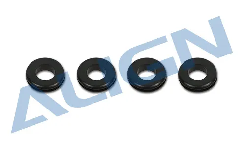 Align Haubengummi für T-REX 650X