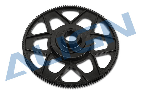 Align Autorotationszahnrad 131Z M0,8 für T-REX 650X