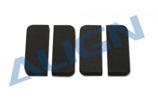 Align Klebepad Kabinenhaube für T-REX 650X