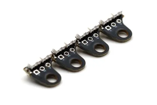 TBS Tiny LEDs SaddleLites 4Stück