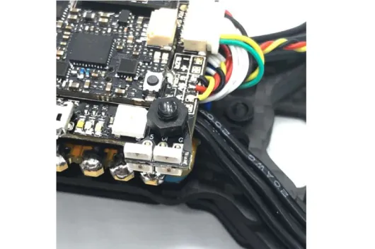 TBS Tiny LEDs SaddleLites 4Stück