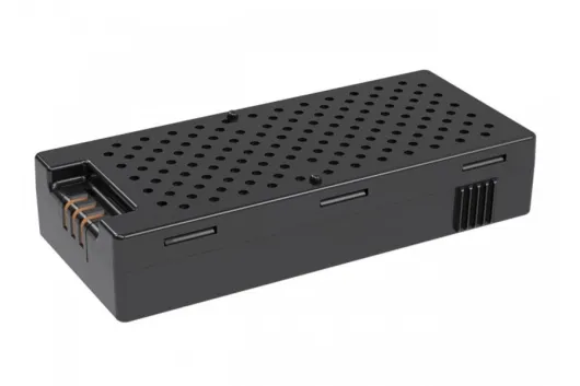 Proton RC Helicopter LiPo Akku 300mAh 3,7V 1S für Proton 2 und Hughes 300