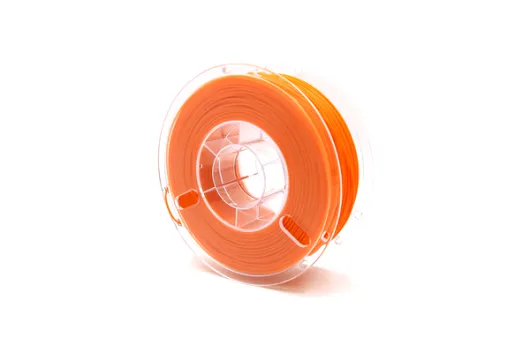 Raise3D R3D Premium Filament PLA (polylactic acid) in orange 1,0kg Ø 1,75mm