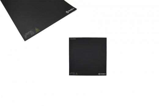 Raise3D Haftfläche BuildTak Druckbett-Beschichtung 330x340mm für N2 / N2 Plus / Pro2 / Pro2 Plus