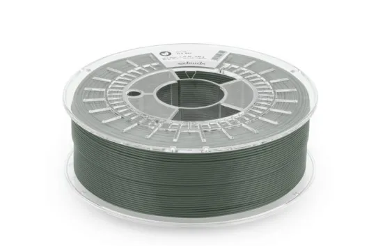 Extrudr Filament PLA NX2 (polylactic acid) in militärgrün Ø 1,75mm 1,1Kilo