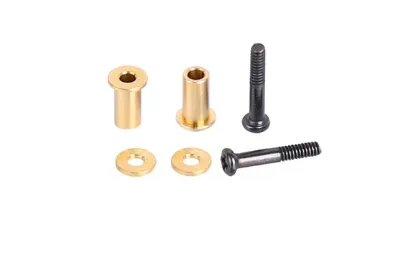 OMPHobby Ersatzteil Schrauben für Pitch Steuerarm für OMPHobby M1 und M1 EVO Heli