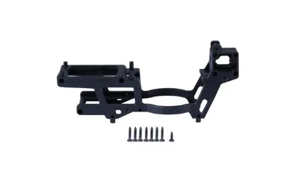 OMPHobby Ersatzteil Hauptrahmen für OMPHobby M1 Heli