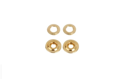 OMPHobby Ersatzteil Hardware Beilagscheiben Set 4Stück für OMPHobby M1 und M1 EVO Heli 