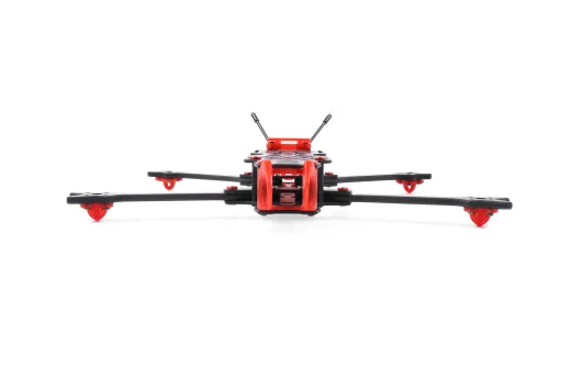 GepRC LC7 Crocodile Rahmen für 7Zoll Props