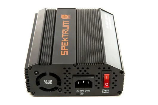Spektrum Netzteil 380Watt 16A