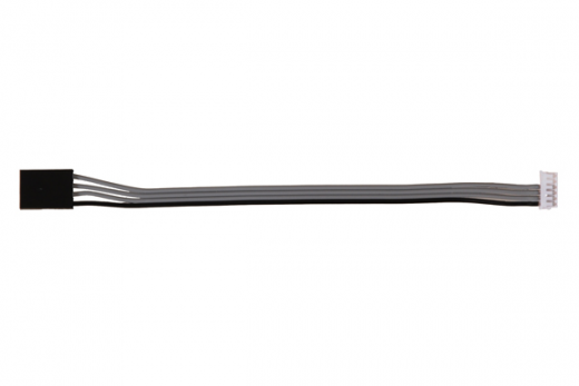 Mikado VBar Control Satelliten Anschlußkabel, 120mm