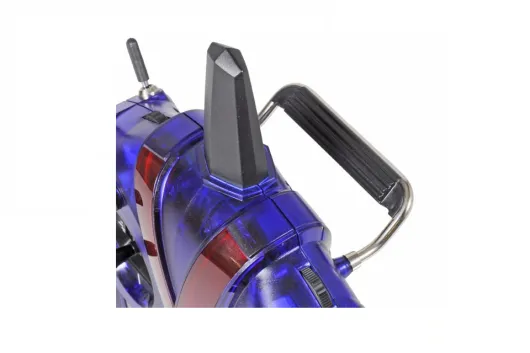 Mikado Comfort Set VBar Control, schwarz