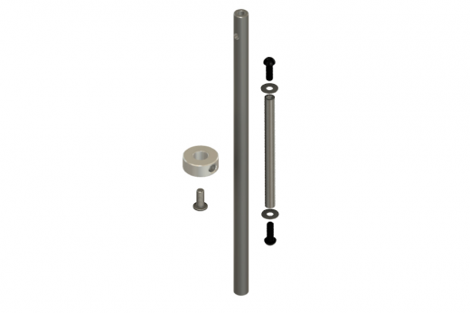 Mikado Wellen-Set, LOGO 200