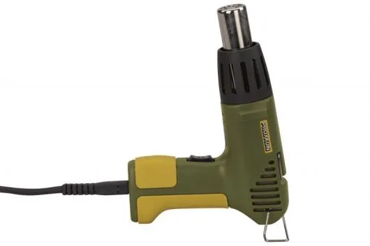 Proxxon MICRO-Heißluftpistole MH 550