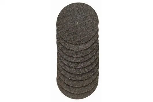 Proxxon Trennscheiben mit Gewebe 20mm 50Stück