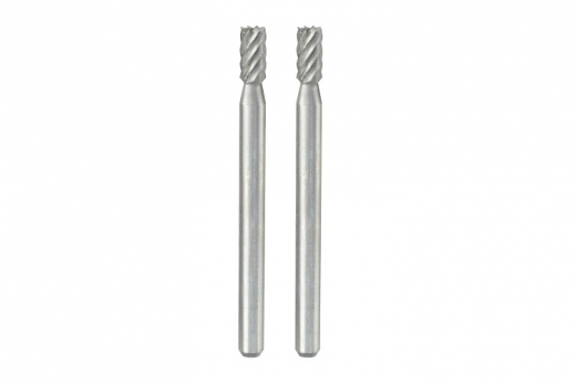 Proxxon Zylinderfräser, 3mm, 2Stück