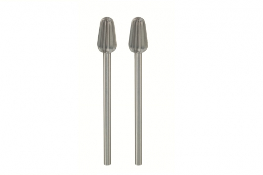 Proxxon Konusfräser, 2Stück 6mm