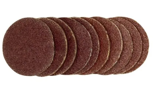 Proxxon Ersatzschleifscheiben 20Stück