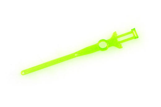 Happymodel Kamera Halter für Moblite7 in grün