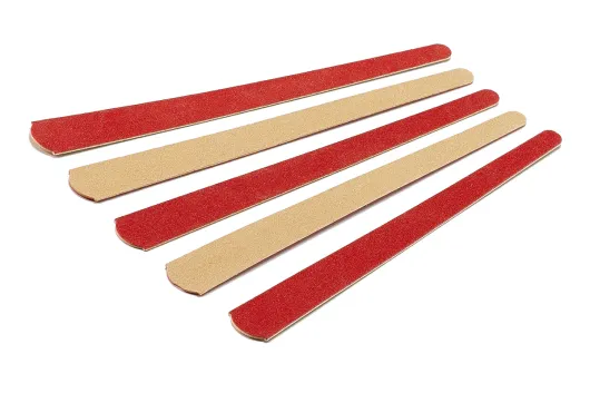 Revell Sandfeilen, 2-seitig (5 St.)