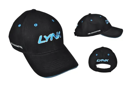 Lynx Heli Schirm Kappe