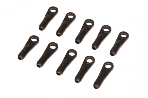 Mikado Kugelgelenk 2,5mm 10Stück