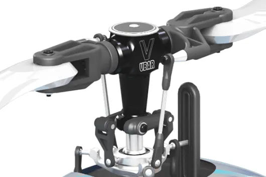 Mikado Rotorkopf LOGO 550 SX