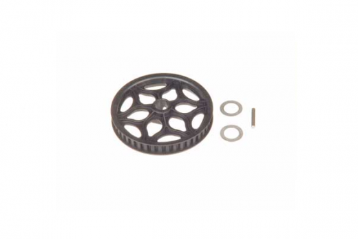 Mikado Zahnriemenrad LOGO 480/500/550/600