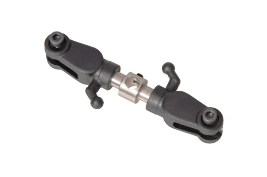 Mikado Heckrotornabe 5mm (Komplett-Set)