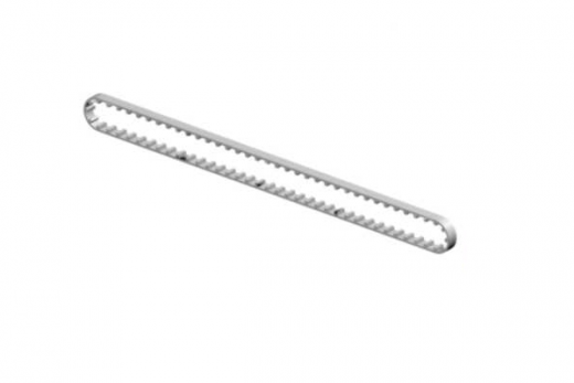 Mikado Zahnriemen 686 XL
