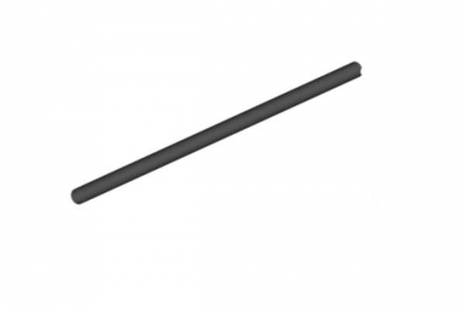 Mikado Heckrohr Ø22x690mm, LOGO 550 SE
