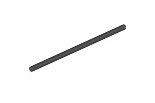 Mikado Heckrohr Ø25x805mm für LOGO 600SE / 690SX