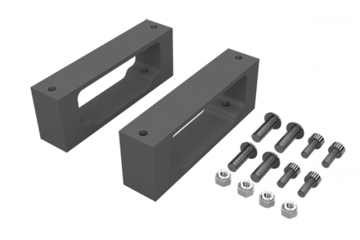 Mikado Chassis Abstandshalter LOGO 690 SX