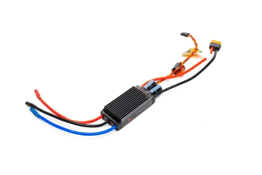 Spektrum 70A Brushless ESC Regler für 3S-4S