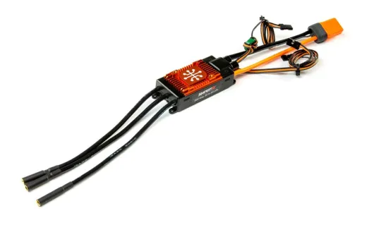 Spektrum Avian 100A Brushless Smart ESC Regler für 3S-6S