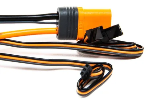 Spektrum Avian 100A Brushless Smart ESC Regler für 3S-6S