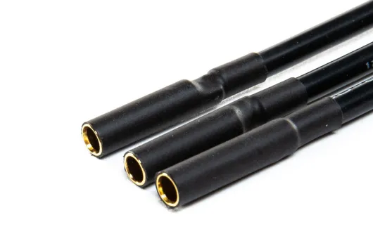 Spektrum Avian 100A Brushless Smart ESC Regler für 3S-6S