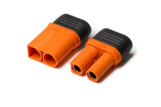 Spektrum Connector: IC5 Device and IC5 Battery Set