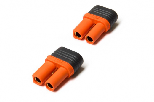 Spektrum Connector: IC5 Battery (2)