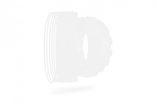 TreeD Flexmark 9 flexible TPU Filament 1,75mm 500g 93A Weiß