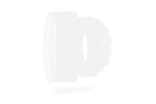 TreeD Flexmark 9 flexible TPU Filament 1,75mm 500g 93A Weiß