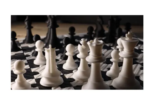 Polymaker PolyTerra PLA Peach / Pastell orange 1,75mm 1kg